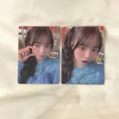 きゅーすと オン特 ビンゴチェキ 増田彩乃 - メルカリ