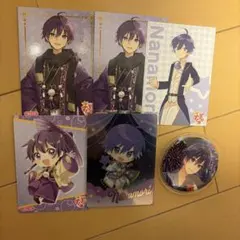 すとぷり なーくん グッズ