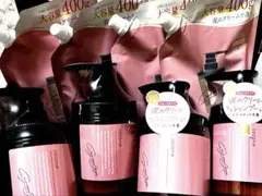 ✩*y様 coconeクレイクリーム シャンプー ８本セット