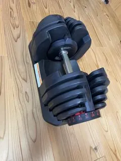 コーヤン様専用　アジャスタブル可変ダンベル　40kg ②のサムネイル
