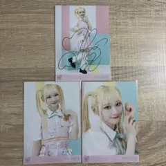 2026年最新】齋藤樹愛羅 直筆 チェキの人気アイテム - メルカリ