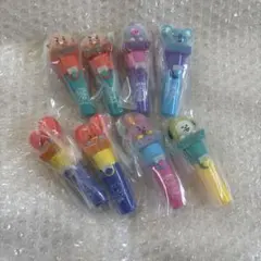 BT21 ライト