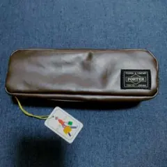 ポーター フリースタイル ペンケース