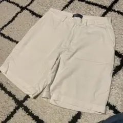 Polo by Ralph Lauren チノショーツ ホワイトのサムネイル