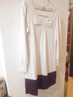 トッコクローゼット　ワンピース