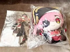 プロセカ 中国 ぬいぐるみ 初音未来 缤纷舞台 光之礼賛 ワンダショ 鳳