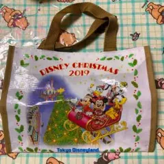 ダッフィー トートバッグミニ