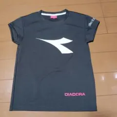 ディアドラ　グレー（濃いめ）Sのサムネイル