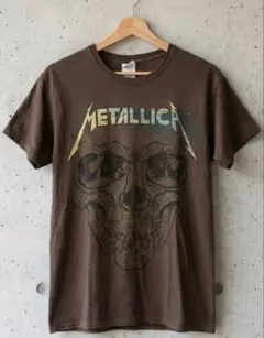 【希少】Metallica メタリカ 2013年 来日公演 会場限定のサムネイル