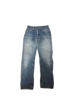 levis 501xx USA製 W31 L34赤耳80s~90s裏刻印522