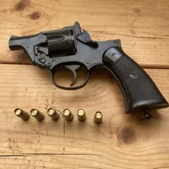 マグナム リボルバー 黒/茶色 マグナム リボルバー 黒/茶色 マグナム リボルバー 黒/茶色 楽天市場