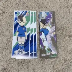 【匿名配送】　不動明王　ロングステッカー　イナズマイレブン