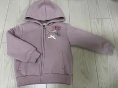 エニィファム　パーカー110センチ