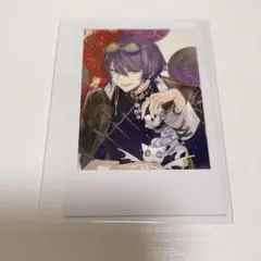 小柳ロウ チェキ