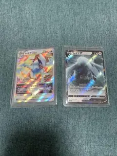 希少品 ポケモンカード ルギアV VSTAR 5枚まとめ売り - メルカリ
