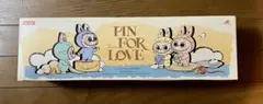 イニシャルラブブ PIN FOR LOVE アソートボックス(14個)