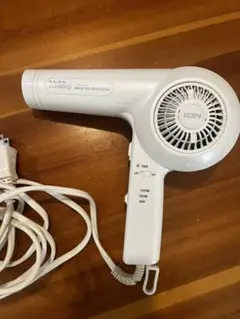 Nobby NB2503マイナスイオンヘアドライヤー 本体 - メルカリ
