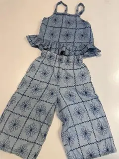 ZARA セットアップ　90cmのサムネイル
