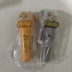 치이카와 라이트 스틱 매력 해달 시사