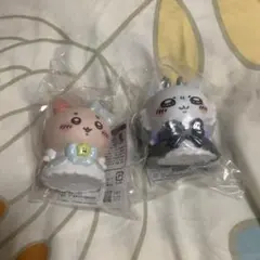 まじかるちいかわ　ソフビフィギュア