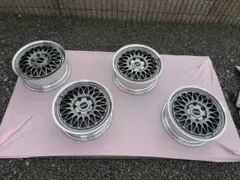 ESSEXホイール ENCM-17 2ピース 17×7Jのサムネイル