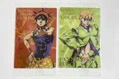 ジョジョの奇妙な冒険 ナランチャ