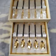 ノリタケ Noritake アルミナ磁器ハンドルカトラリー ティースプーン