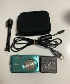 2025年最新】クールピクスs3300充電器の人気アイテム - メルカリ