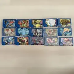 ポケモンフレンダ フレンダピック　ベストタッグ4弾