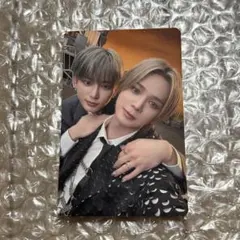 &TEAM K ハルア　月狼