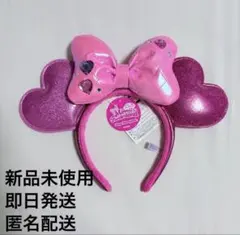 ミニーパルパルーザファンダーランドカチューシャ