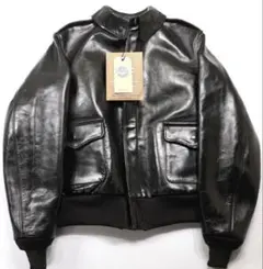 【値下げしました！！】 バズリクソンズA2 40 BUZZRICKSON'S 楽天市場】No.BR80630 BUZZ RICKSON'S バズリクソンズtype A-2“30th