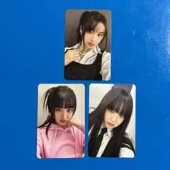 2025年最新】IVE リズ まとめ売りの人気アイテム - メルカリ