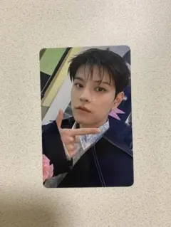 Stray Kids スンミン Hollow トレカ タワレコ特典