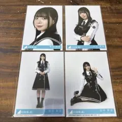石塚瑶季 コンプ Kind of Love 17th 封入 生写真 日向坂46 - メルカリ
