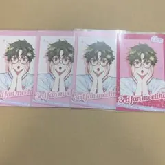 ビバレン シャタコレ まとめ売り シオン VS AMBIVALENZ トレーディングシャッターチャンスカードコレクション