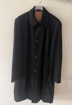 コート ステンカラーコート