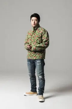 2026年最新】human made l jacketの人気アイテム - メルカリ