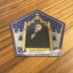 Salazar Slytherin カード USJ カエルチョコ