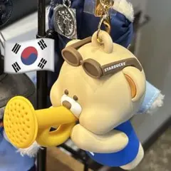 2026年最新】韓国 スタバ ベアリスタの人気アイテム - メルカリ