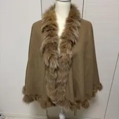 2026年最新】フォックス ファー ケープの人気アイテム - メルカリ