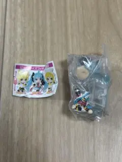 初音ミクあそーと ～マジカルミライ2018～ A賞 ビッグサイズフィギュア