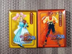 2026年最新】サクラ大戦 カードの人気アイテム - メルカリ