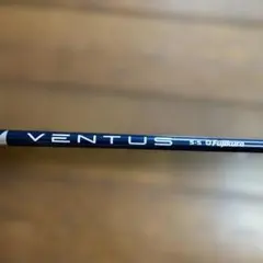 ベロコア有り ベンタスブルー 6s ドライバー テーラーメイド DEMO