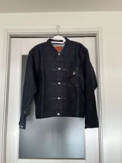 Levi's 506XX デニムジャケット リーバイス LVC 46 1st