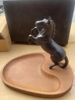 馬の小物 インテリア