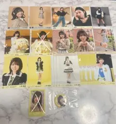ニアジョイ ラッフルくじ 小澤愛美 A賞 直筆アクリルフォト ニアジョイ 小澤愛実 秘蔵生写真 直筆 - メルカリ
