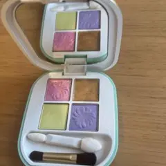 PAUL & JOE アイカラー パレット 06