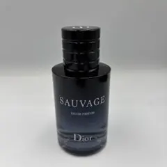2026年最新】dior ソヴァージュ パルファンの人気アイテム - メルカリ