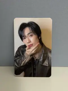 NCT マーク MARK The First fruit トレカ HMV 特典 NCT マーク The Firstfruit MARK HMV特典 トレカ - メルカリ